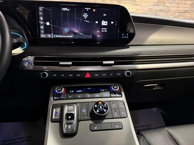 2023 Hyundai PALISADE XRT AWD