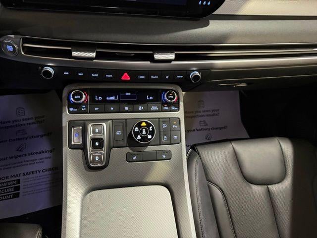 2023 Hyundai PALISADE XRT AWD