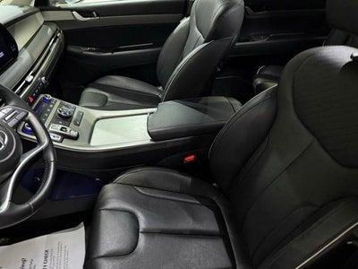 2023 Hyundai PALISADE XRT AWD