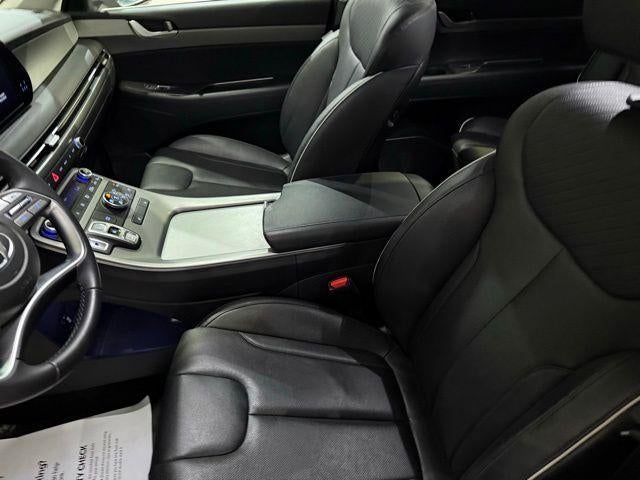 2023 Hyundai PALISADE XRT AWD