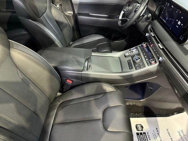 2023 Hyundai PALISADE XRT AWD