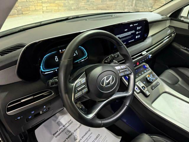 2023 Hyundai PALISADE XRT AWD
