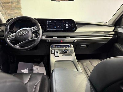 2023 Hyundai PALISADE XRT AWD