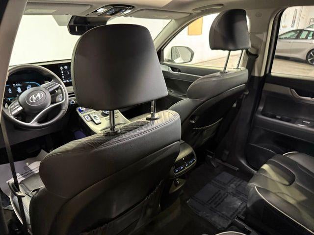 2023 Hyundai PALISADE XRT AWD