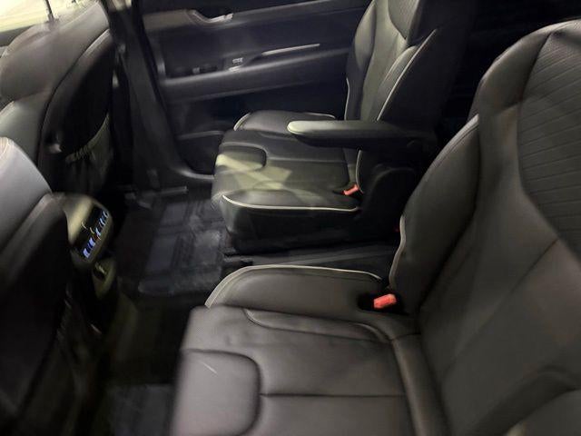 2023 Hyundai PALISADE XRT AWD