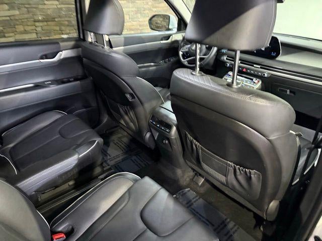2023 Hyundai PALISADE XRT AWD