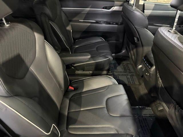 2023 Hyundai PALISADE XRT AWD