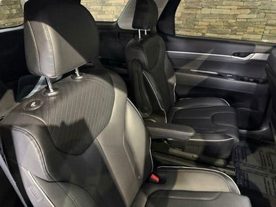 2023 Hyundai PALISADE XRT AWD