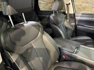 2023 Hyundai PALISADE XRT AWD