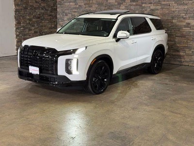 2023 Hyundai PALISADE XRT AWD