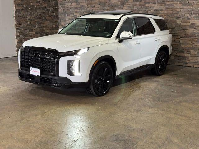 2023 Hyundai PALISADE XRT AWD