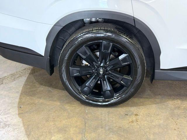 2023 Hyundai PALISADE XRT AWD