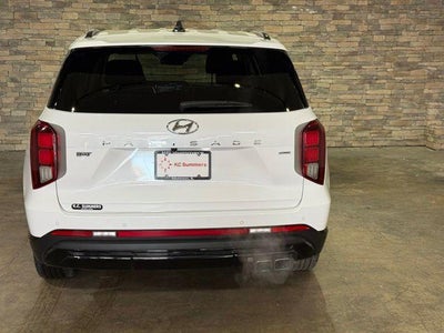 2023 Hyundai PALISADE XRT AWD