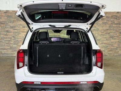 2023 Hyundai PALISADE XRT AWD