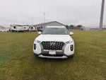 2021 Hyundai PALISADE SEL FWD