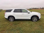 2021 Hyundai PALISADE SEL FWD