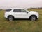 2021 Hyundai PALISADE SEL FWD