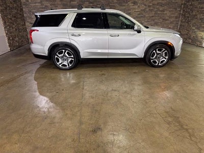 2023 Hyundai PALISADE SEL AWD