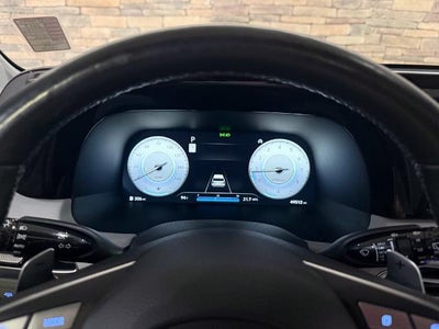 2023 Hyundai PALISADE SEL AWD