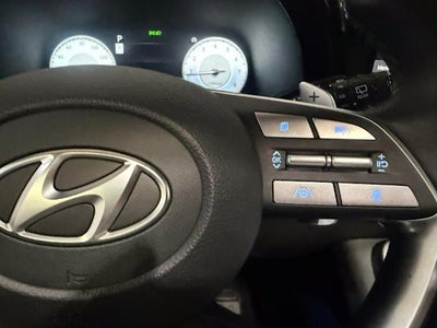 2023 Hyundai PALISADE SEL AWD