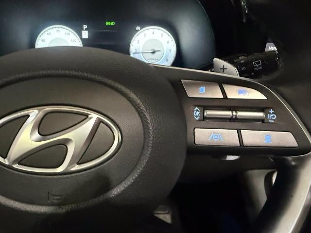 2023 Hyundai PALISADE SEL AWD