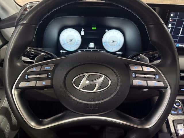 2023 Hyundai PALISADE SEL AWD