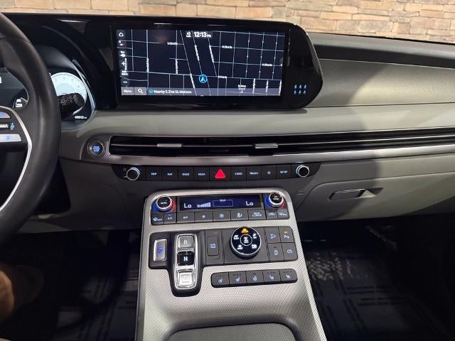 2023 Hyundai PALISADE SEL AWD