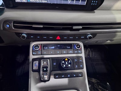 2023 Hyundai PALISADE SEL AWD
