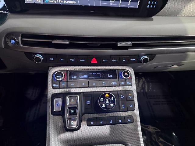 2023 Hyundai PALISADE SEL AWD