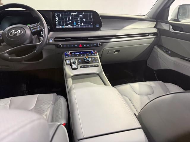 2023 Hyundai PALISADE SEL AWD
