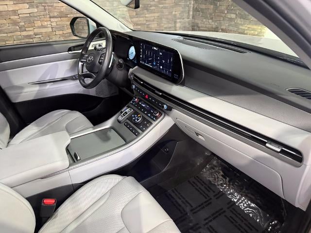 2023 Hyundai PALISADE SEL AWD