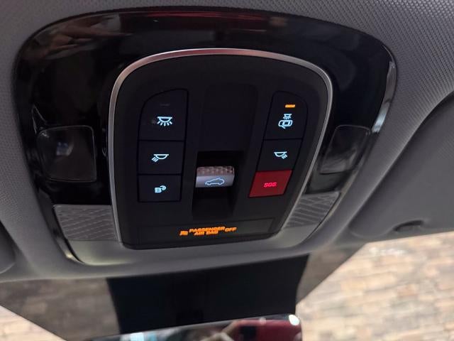 2023 Hyundai PALISADE SEL AWD