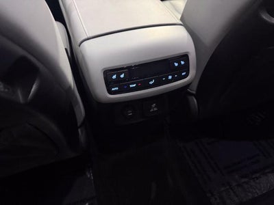 2023 Hyundai PALISADE SEL AWD