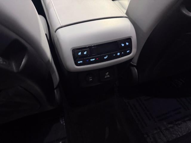 2023 Hyundai PALISADE SEL AWD