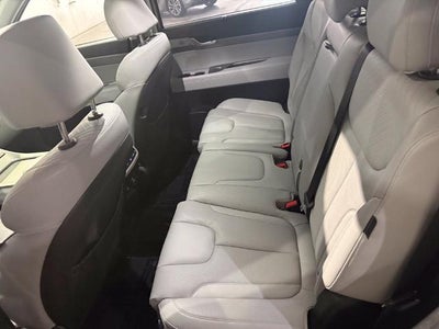 2023 Hyundai PALISADE SEL AWD