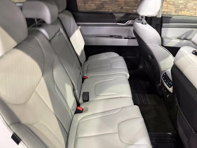 2023 Hyundai PALISADE SEL AWD