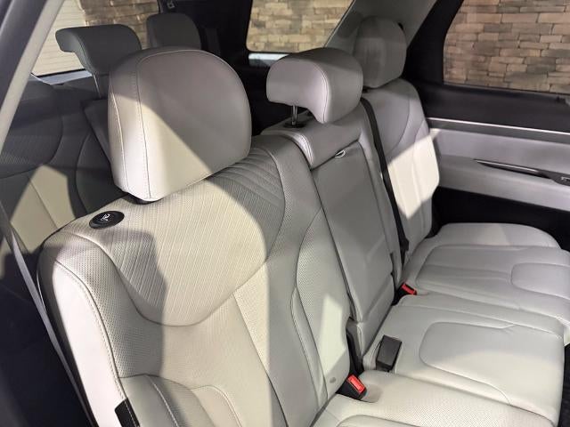 2023 Hyundai PALISADE SEL AWD