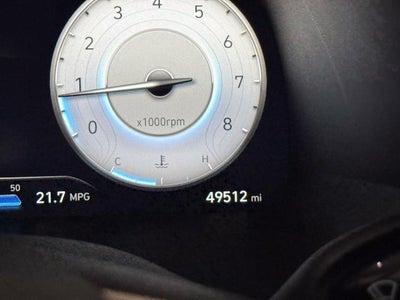 2023 Hyundai PALISADE SEL AWD