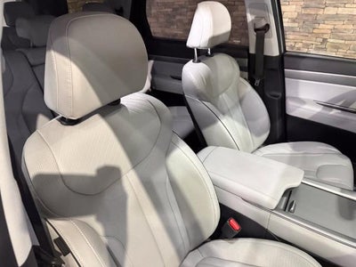 2023 Hyundai PALISADE SEL AWD