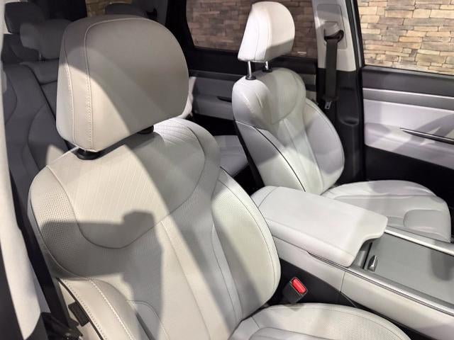 2023 Hyundai PALISADE SEL AWD