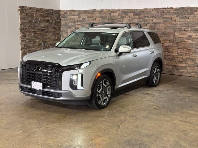 2023 Hyundai PALISADE SEL AWD