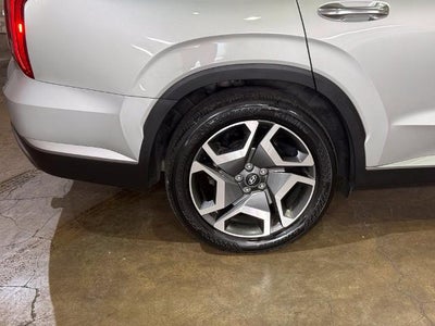 2023 Hyundai PALISADE SEL AWD