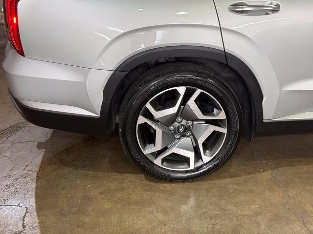 2023 Hyundai PALISADE SEL AWD