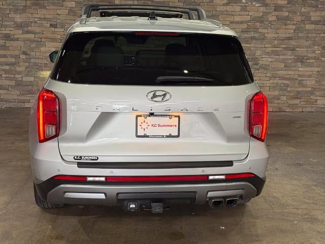 2023 Hyundai PALISADE SEL AWD