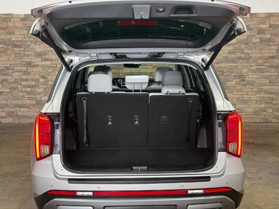 2023 Hyundai PALISADE SEL AWD