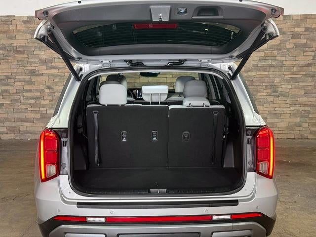 2023 Hyundai PALISADE SEL AWD