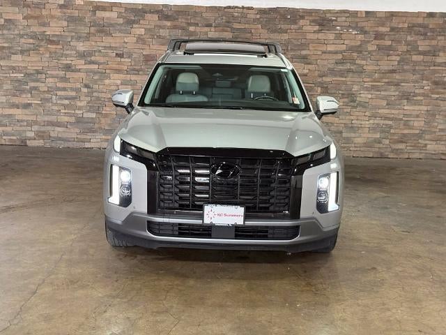 2023 Hyundai PALISADE SEL AWD