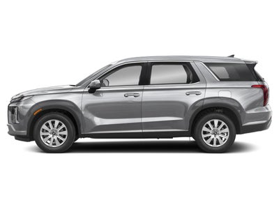 2023 Hyundai PALISADE SEL AWD