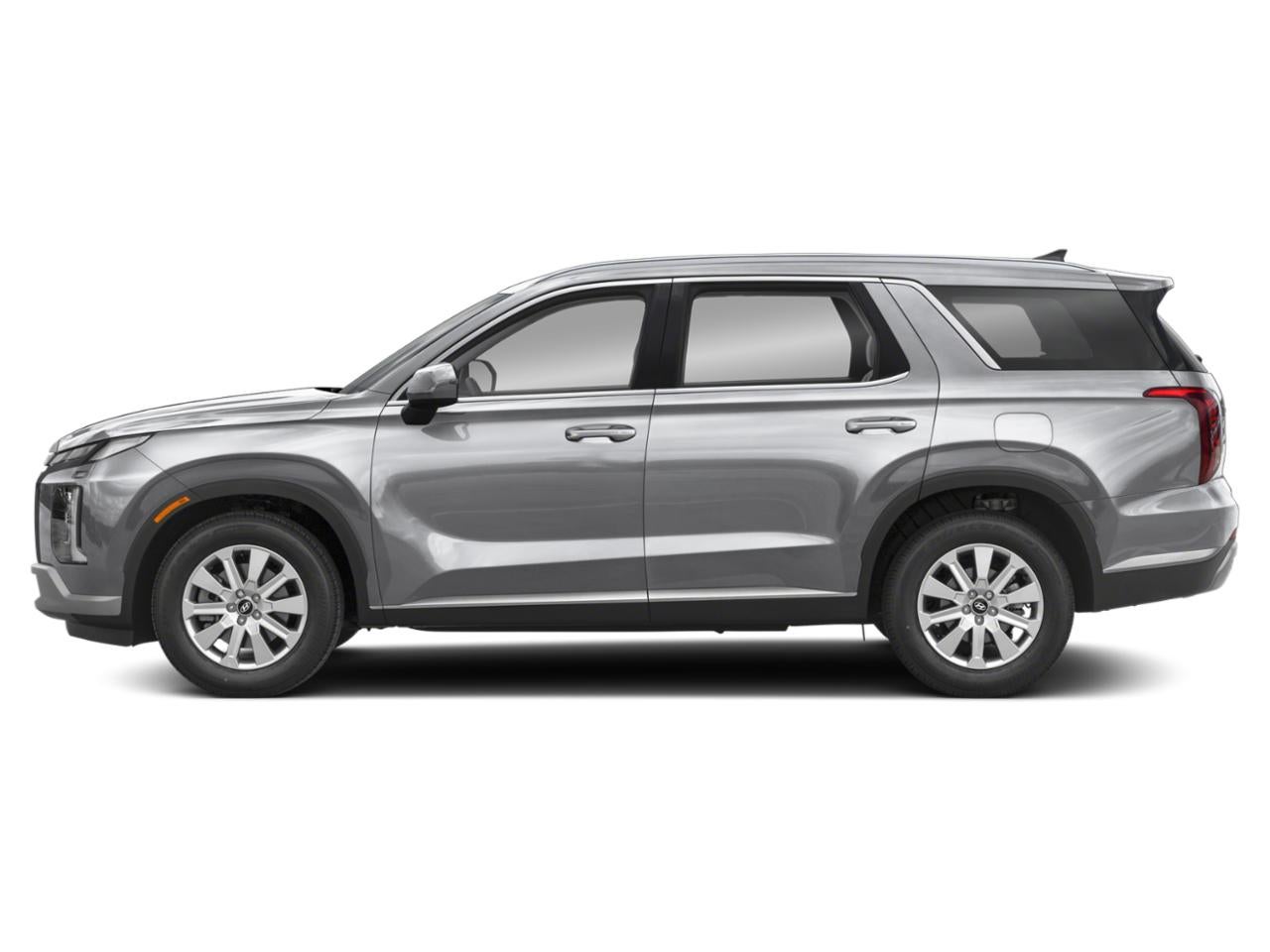 2023 Hyundai PALISADE SEL AWD