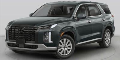 2023 Hyundai PALISADE SEL AWD